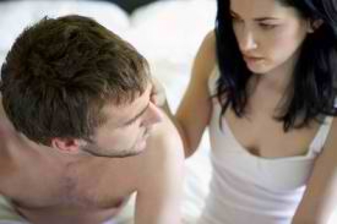 Znate li simptome alergije na spermu?