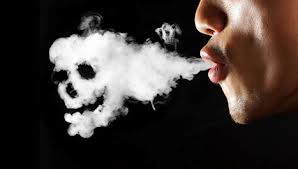 Kako objasniti zašto ljudi puše