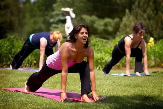 Zašto vežbati jogu?