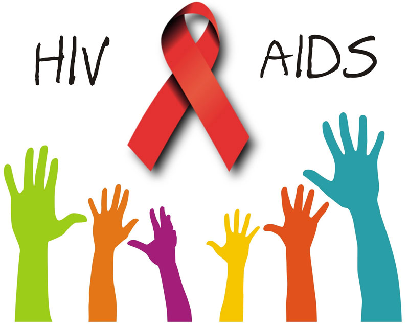 U Srbiji sa HIV-om živi 1.611 osoba