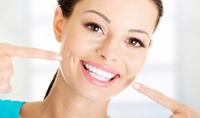 Tehnike beljenja zuba