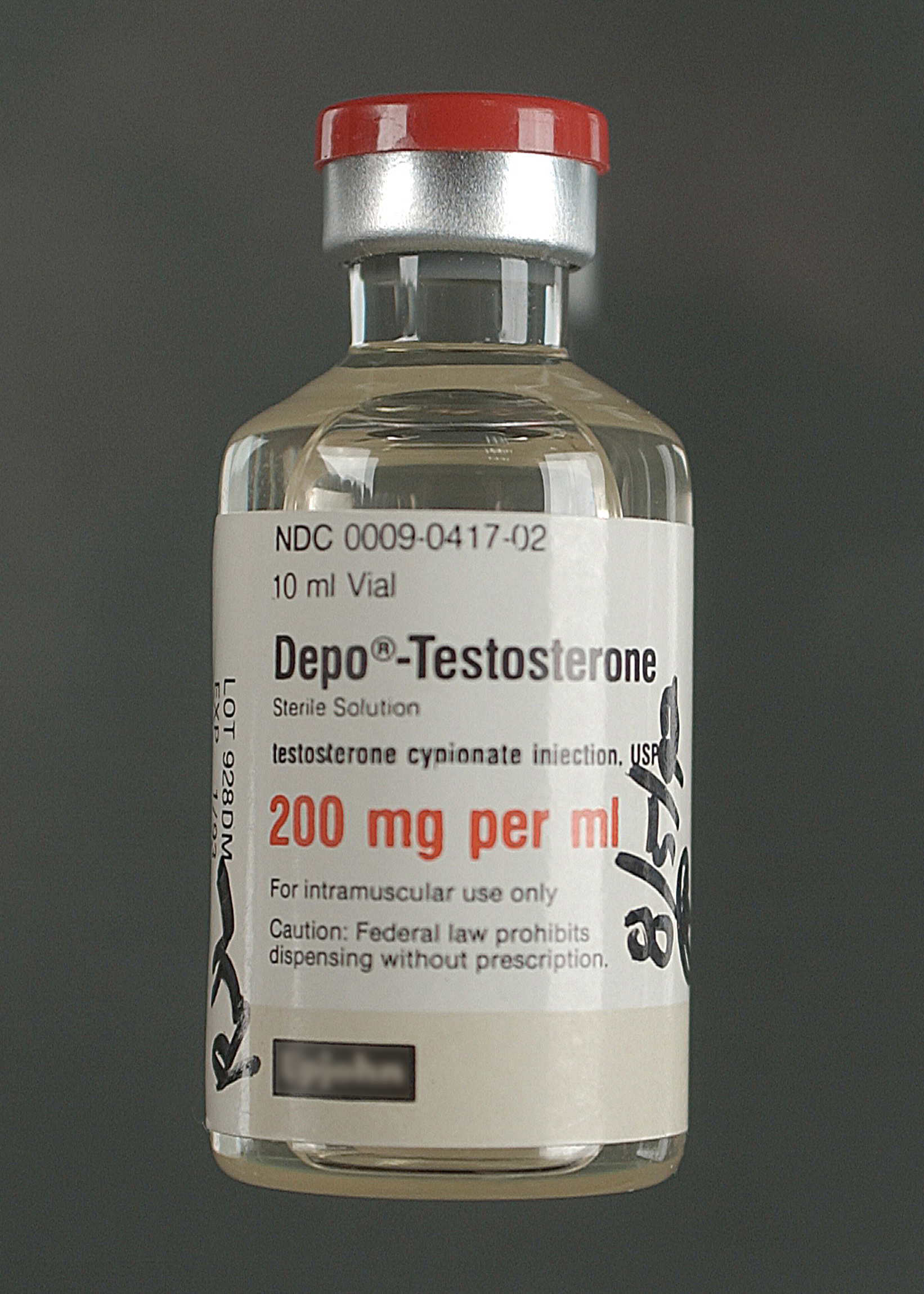 Od manjka testosterona boluje 170.000 muškaraca u Srbiji