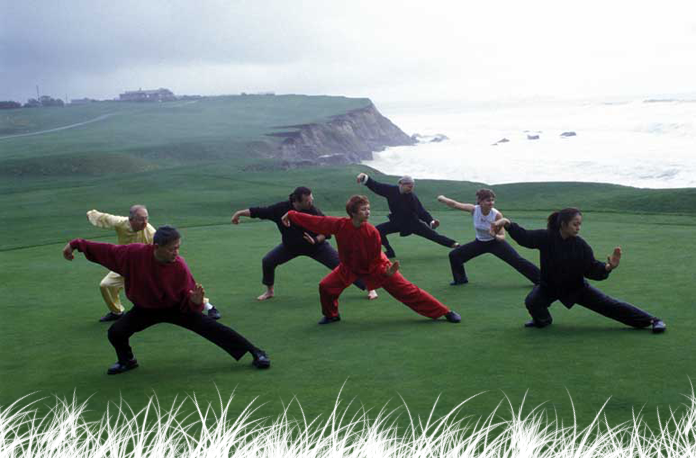 Tai-Chi-video