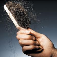 Razlozi gubitka kose kod žena