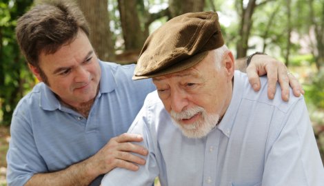 Kako živeti sa Parkinsonovom bolešću?