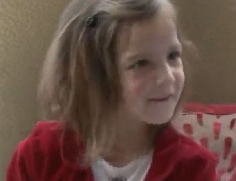 Matične ćelije izlečile devojčicu