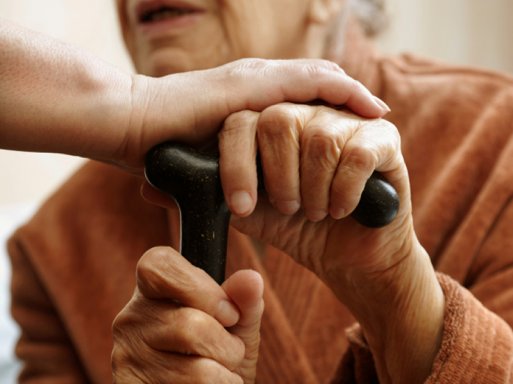 Parkinsonova bolest