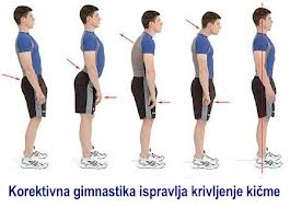 Preventivna i korektivna gimnastika