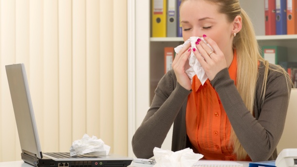 Žene duže boluju od gripa