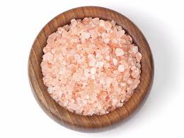 Himalajska so – najzdravija so na svetu!