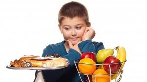 Kako sprečiti gojaznost kod dece ?