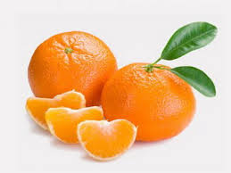 Mandarine čuvaju vašu jetru