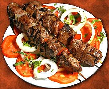 Paleo dijeta za one koji vole meso
