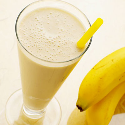 Sok od banane čini čuda i za pušače