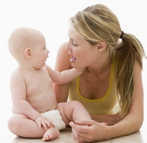 Ono što vam niko neće reći o majčinstvu