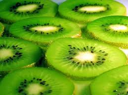 Kivi je pun vitamina C