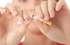 Kako prestati pušiti prirodnim putem