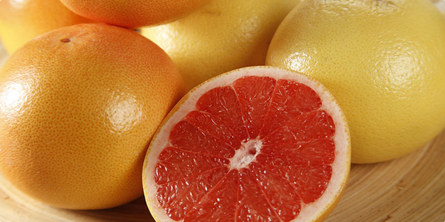 Grejpfrut- Čuvar vašeg zdravlja