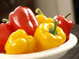 Paprika učinkovita u borbi protiv opake bolesti