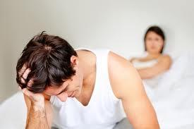 Simptomi manjka testosterona