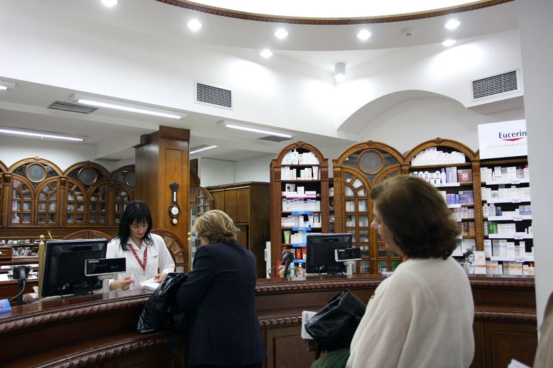 Farmaceuti prodaju lekove za izmišljene bolesti