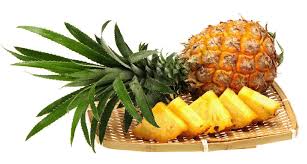 Tajni sastojak za lepotu – ananas