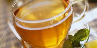 Čajem od metvice protiv dlakavosti kod žena