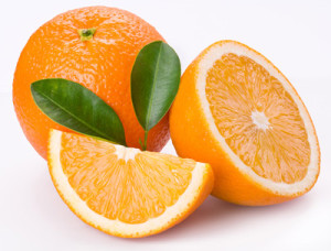 pomorandze