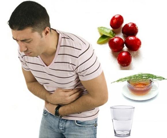 Prirodni lekovi za urinarne infekcije