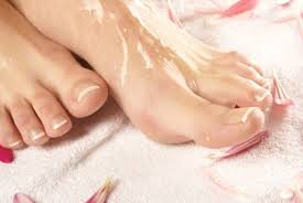 Rešite se neprijatnog mirisa stopala