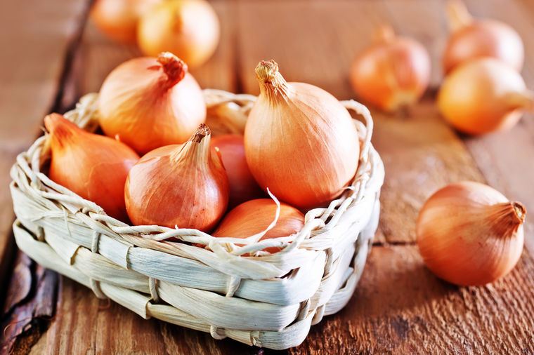 Crni luk melem za srce