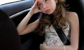 Ublažite mučninu na putovanju, bez lekova