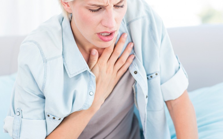 Žgaravica se može izbeći mudrim odabirom namirnica