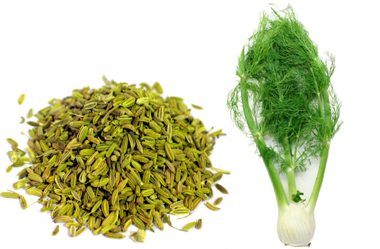 Čaj od komorača za bolje varenje