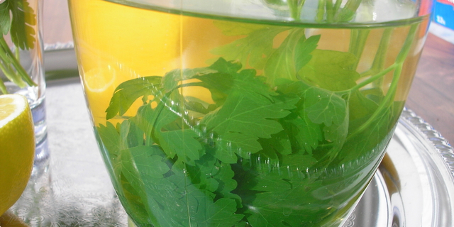 Čajevi za bolju potenciju