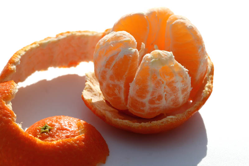 Mandarine – sprečavaju gojaznost, štite od dijabetesa i ateroskleroze