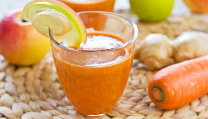 Šargarepa je žestok borac protiv raka