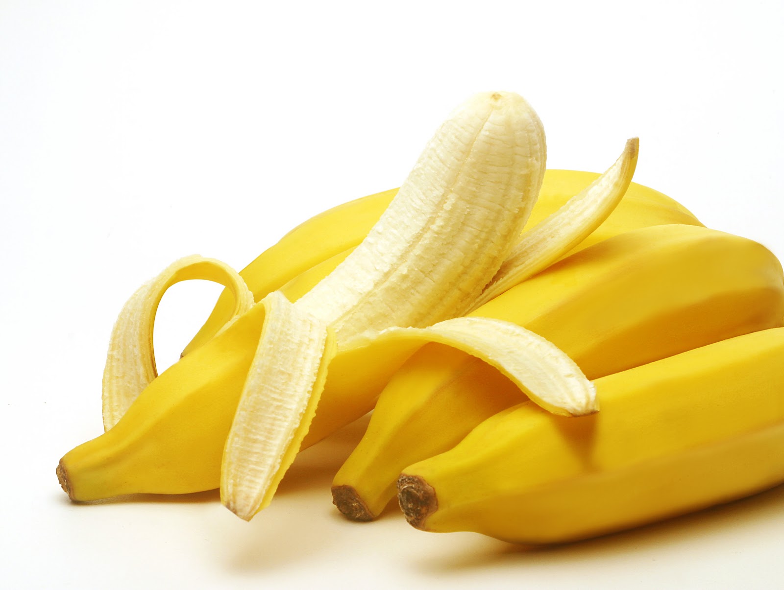 10 razloga više da uživate u bananama