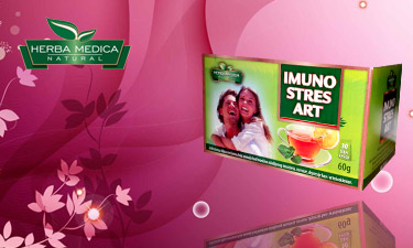 IMUNO STRES ART