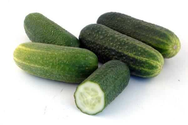 Neki od razloga zašto krastavci treba da se jedu svaki dan