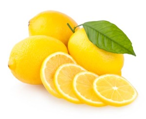 lemon