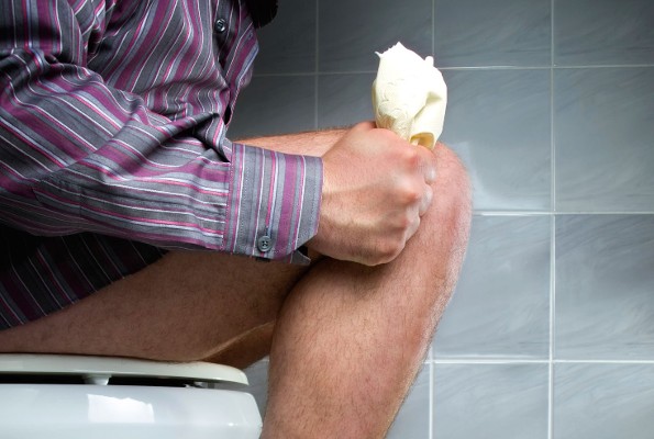 Prirodno rešenje protiv tvrde stolice