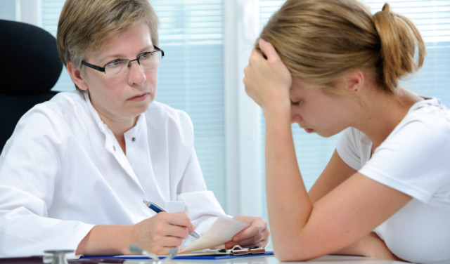 Ove simptome ne smete ignorisati