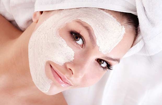 Rešite se mitisera s lica za 10 minuta!