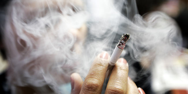 Vakcina koja će vas odviknut od pušenja za samo 5 minuta