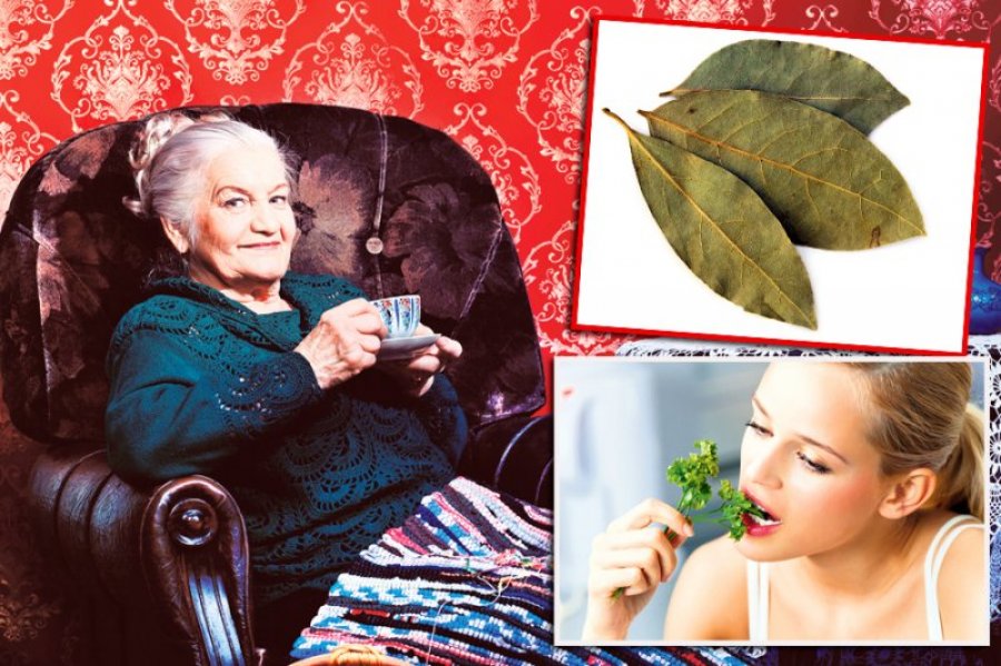 Neki od prirodnih lekova koje su koristile naše bake