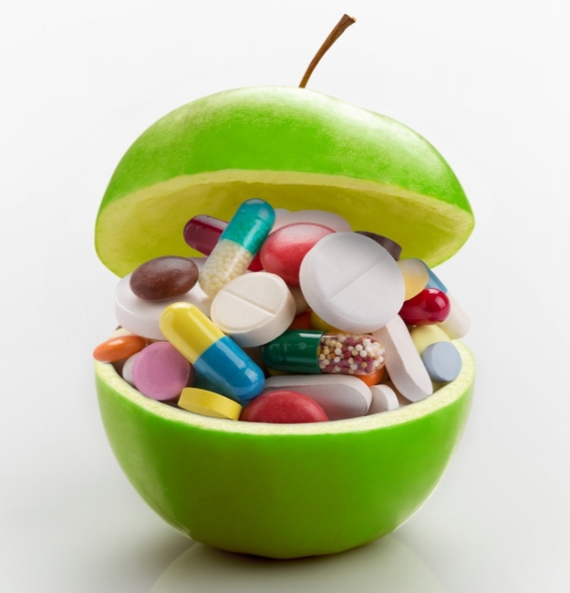 Simptomi koji ukazuju na nedostatak vitamina u organizmu