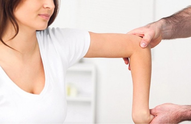 Saznajte zašto vam pucketaju zglobovi!