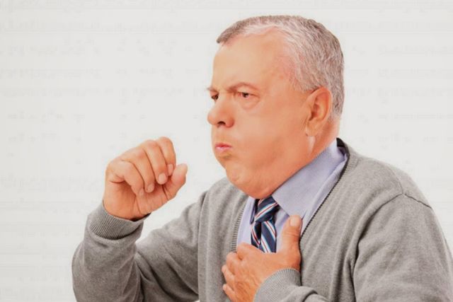 Ovim lekom lečite astmu ,bronhitis i druga plućna obolenja