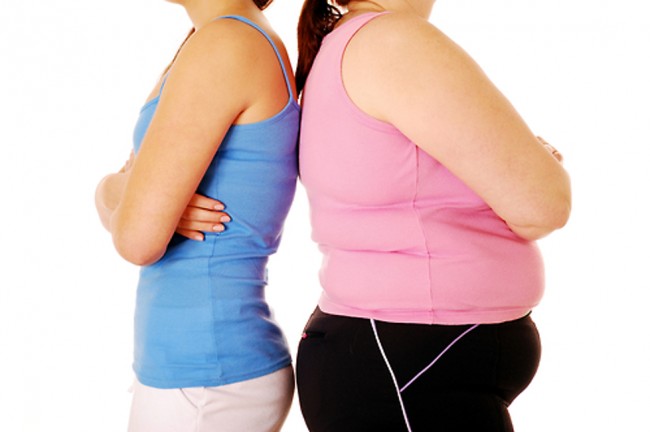 Da li je opasnija slaba kondicija ili višak kilograma?
